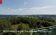 Ausblick Wilzenbergturm