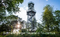 Der Wilzenbergturm