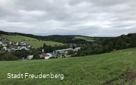 Elger-Oberfischbach