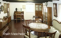 Heimatmuseum Eversberg