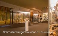 Das Schieferbergbau- & Heimatmuseum