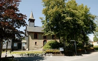 Kirche in Langewiese