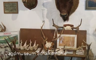 Jagdmuseum Schalksmühle