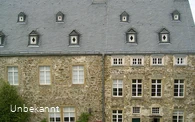 Das Hauptgebäude von Schloss Hohenlimburg