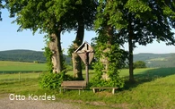 Naturdenkmal Vier Linden