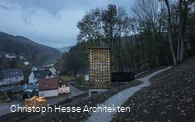 Oberholz - Open Mind Place in Medebach/Referinghausen