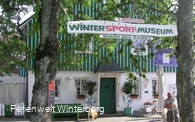 Westdeutsches Wintersport-Museum