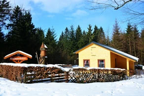 Rothaarhütte