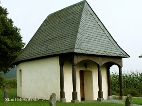 Plastenbergkapelle