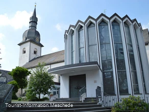 Pfarrkirche St. Walburga