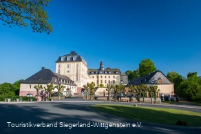 Schloss Wittgenstein