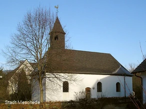 Luciakapelle