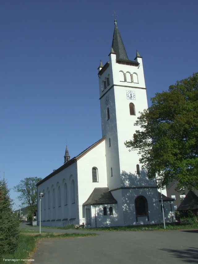 Pfarrkirche St. Andreas