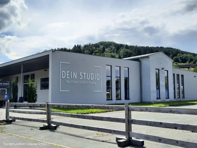 DEIN STUDIO Olsberg GmbH