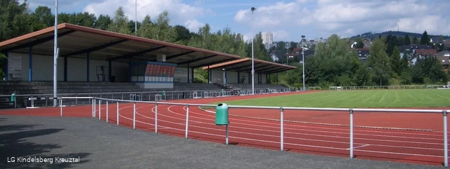 Stadion Stählerwiese
