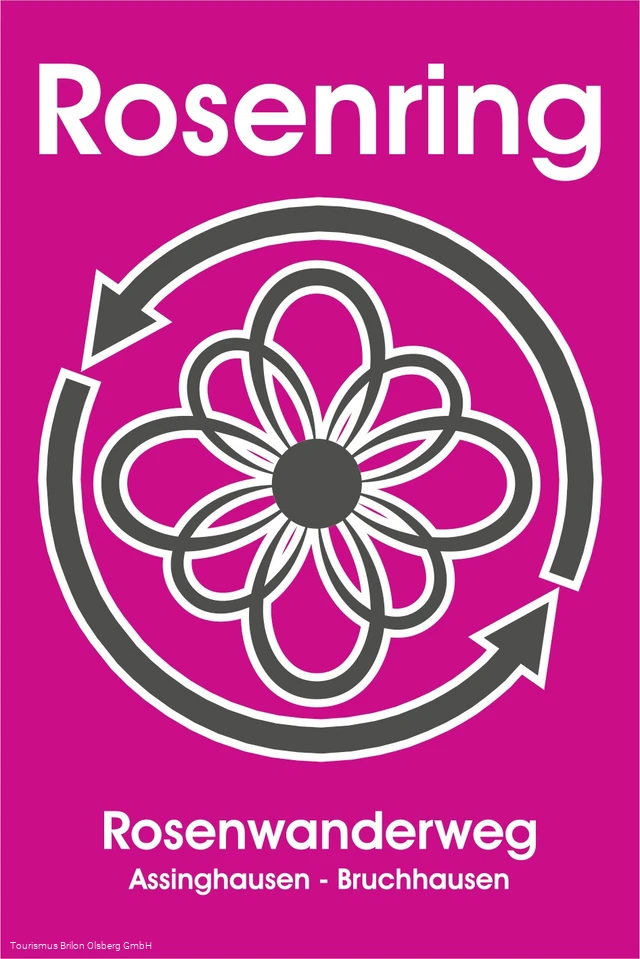 Logo Rosenring