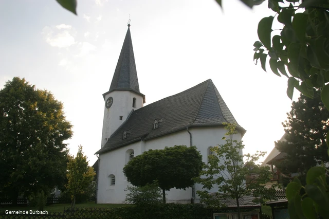 Wehrkirche Würgendorf