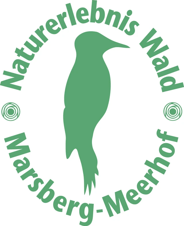 Logo Naturerlebnis Wald