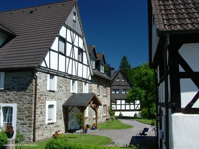 Dörnholthausen