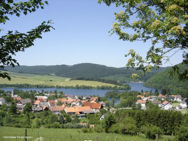 Wandern in Heringhausen