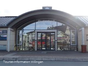 Bahnhof Willingen